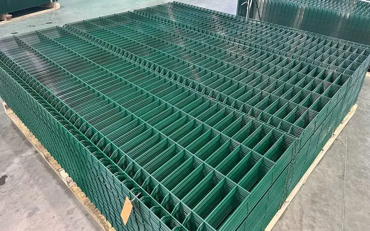 Склад готовой продукции