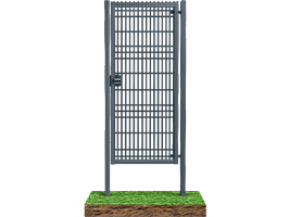 Калитка Standart