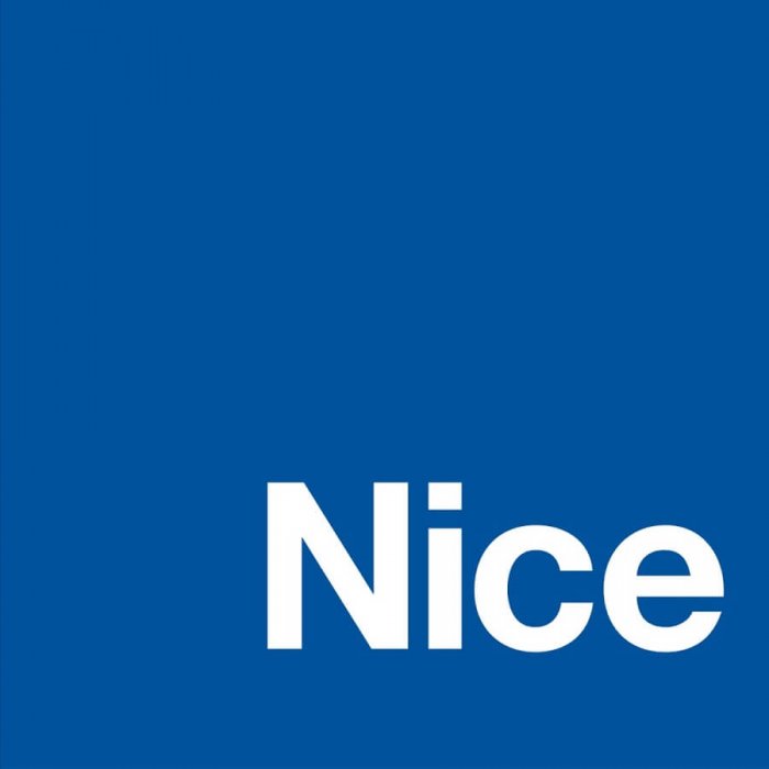Nice — Автоматика Для Дома