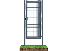 Калитка Standart