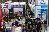 31-я Международная выставка Securika Moscow