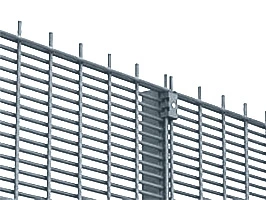 Забор Shit сетчатое ограждение