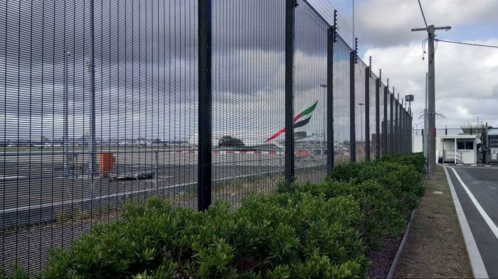 Промышленное ограждение: что нужно знать перед заказом