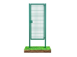 Калитка Standart