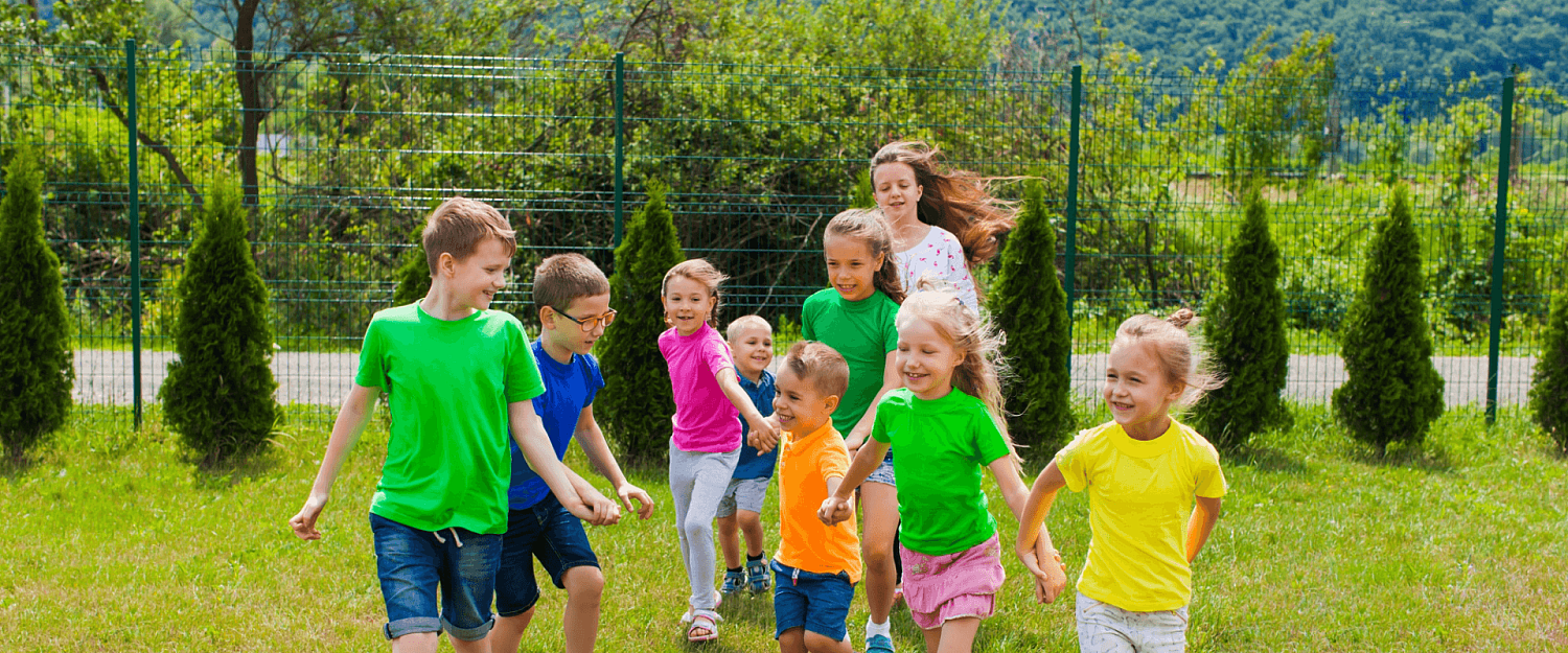 Забор Lite система ограждений VilBau